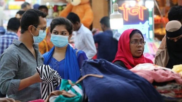 লকডাউনের কারণে আর্থিক ক্ষতির আশঙ্কা ব্যবসায়ীদের