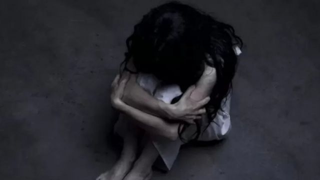 தற்கொலை எண்ணம்