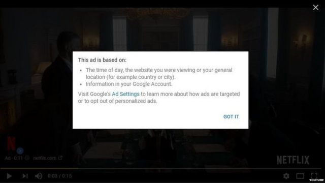 අන්තර්ජාල වෙළෙඳ දැන්වීම්