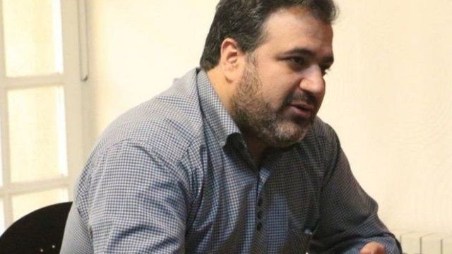 مهدی محمودیان