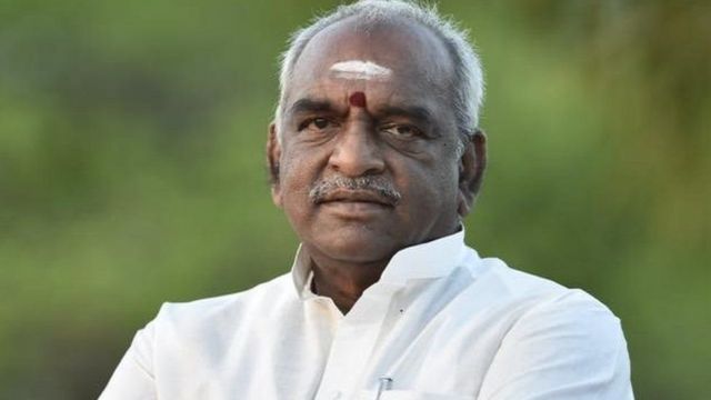 பொன். ராதாகிருஷ்ணன்