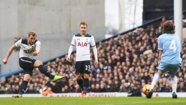 Harry Kane