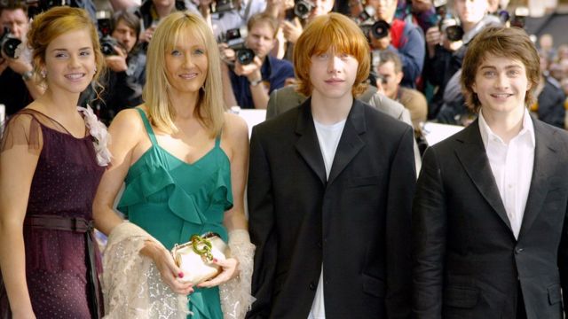 "Harry Potter and the Prisoner of Azkaban" London Premiere