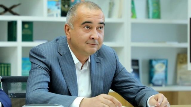 Tashkent.uz