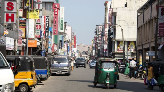 Sri Lanka