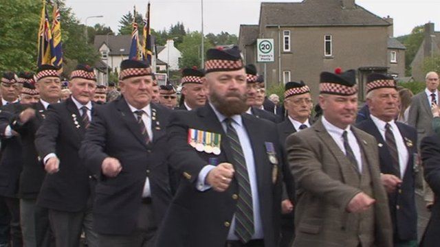 Caismeachd an Earra-Ghàidheal