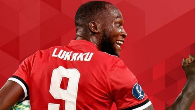 LUKAKU