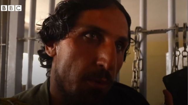 Xafizullah Afzal