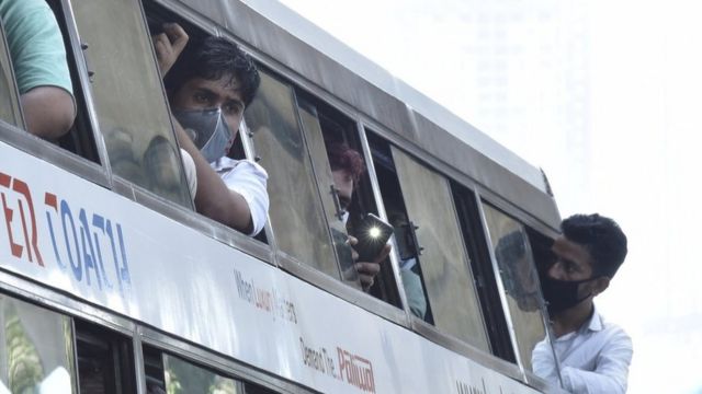 कोरोना वायरस