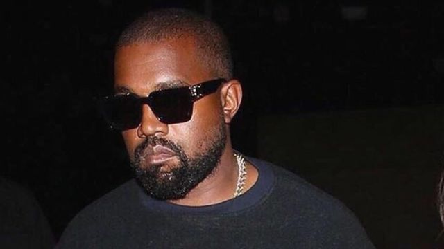 Kanye West tipụtara egwu ọhụrụ