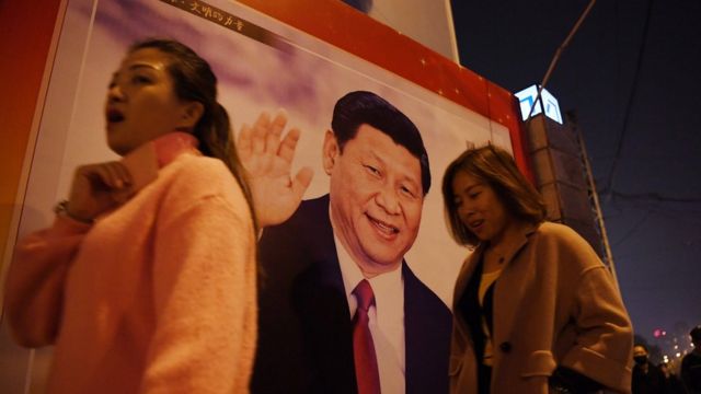 中国驻美大使崔天凯卸任，继任者是否“战狼”引关注(photo:BBC)