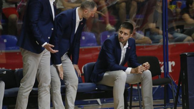 Košarka i Majami Hit: Priča o Nikoli Joviću i NBA draftu - „bio je dete ...