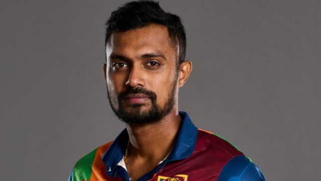 தனுஷ்க குணதிலக்க