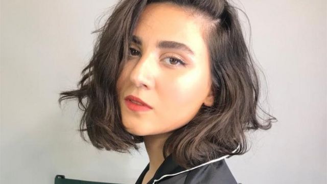 Aliyə Hümmətova
