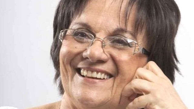 MARIA DA PENHA
