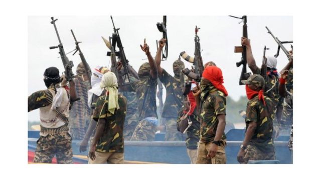 Nigeria