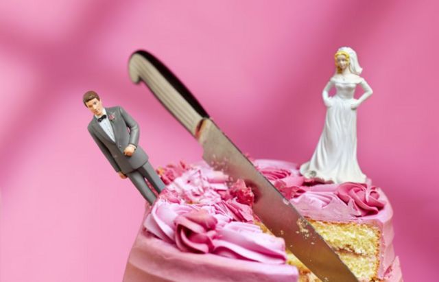 Divorce