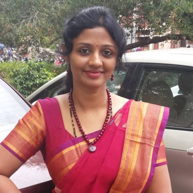 மருத்துவர் சித்ரா அரவிந்த்