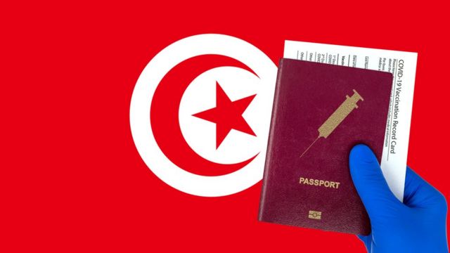 أين ذهبت جرعات اللقاح التي أهدتها الإمارات للرئاسة التونسية؟