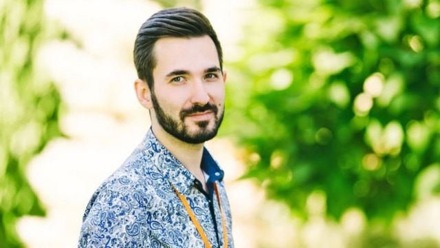 Андрій Олійник