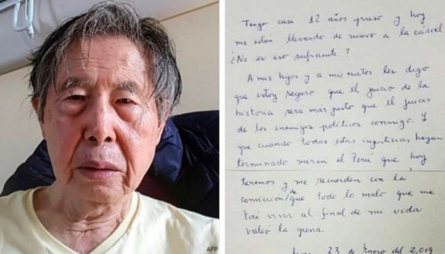 Fujimori
