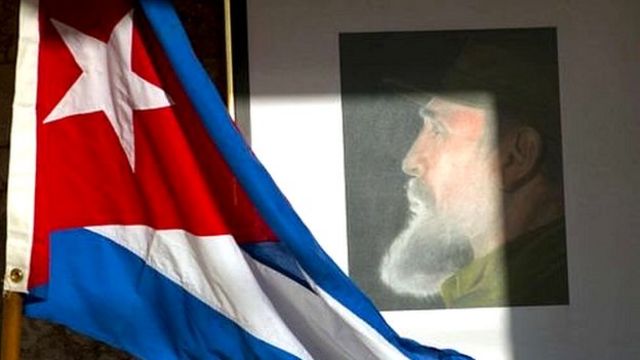 कास्त्रो के बाद क्यूबा