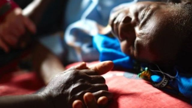 Kugabanirizwa ububabare ni ngombwa ku wuri ku mpfiro