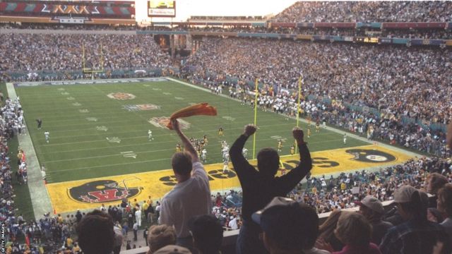 How the NFL stripped Arizona of the 1993 Super Bowl, and how it