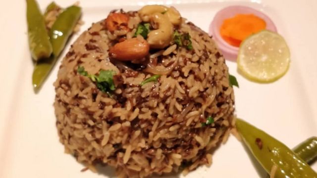 சங்ககால தமிழ் உணவுகள்