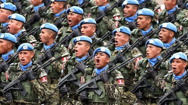 L'ONU a finalement reconnu qu'elle a contribué à la propagation d'une épidémie de choléra en Haïti.