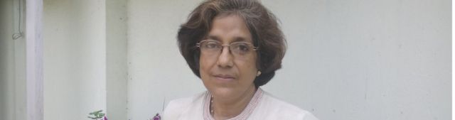 মালবী গুপ্ত