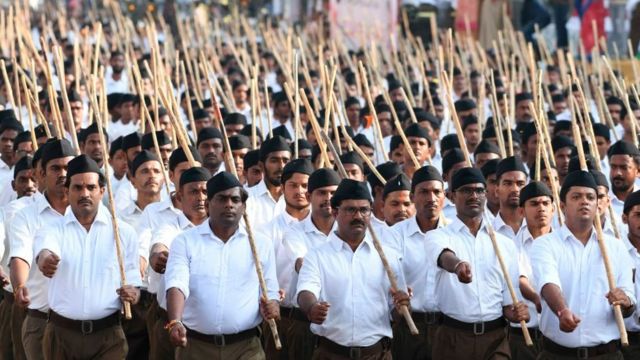 ஆர்எஸ்எஸ் ஊர்வலம்