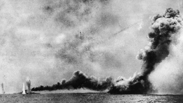 Blàr Jutland