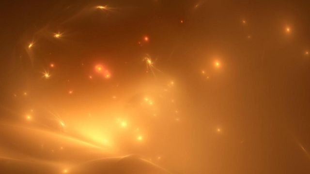 هل ساهمت المادة المظلمة في تشكيل الكون؟