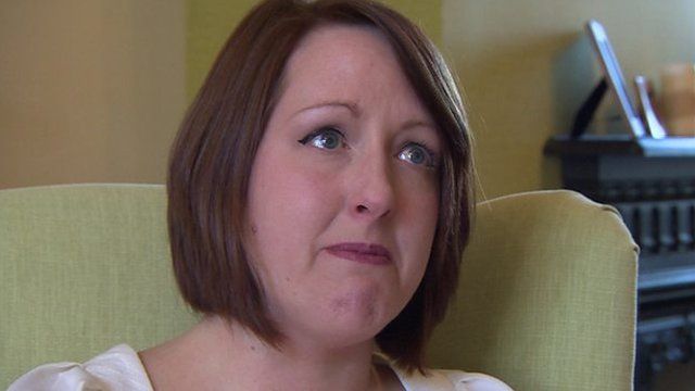 Women advised to sleep on side to help prevent stillbirth - BBC News