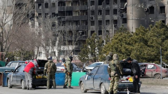 मारिओपोल