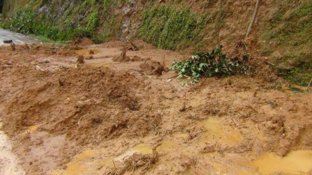 இலங்கை வானிலை