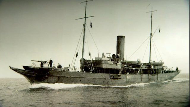 An Iolaire