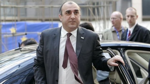 Elmar Məmmədov