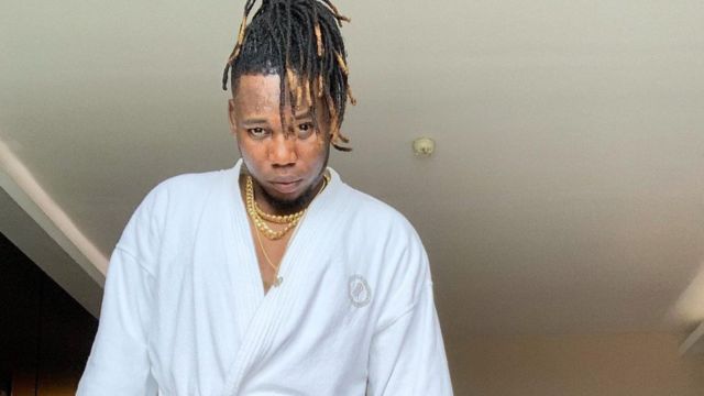 Qdot: Ọ̀rẹ́ mi ni Funmi Awelewa, kò sí ọ̀rọ̀ ìfẹ́ láàrin wa - Fakoya ...