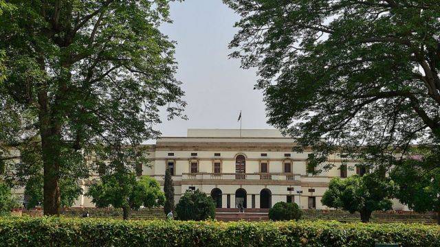 இந்திரா காந்தி