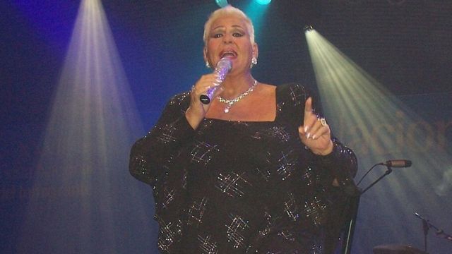 María Martha Serra Lima.