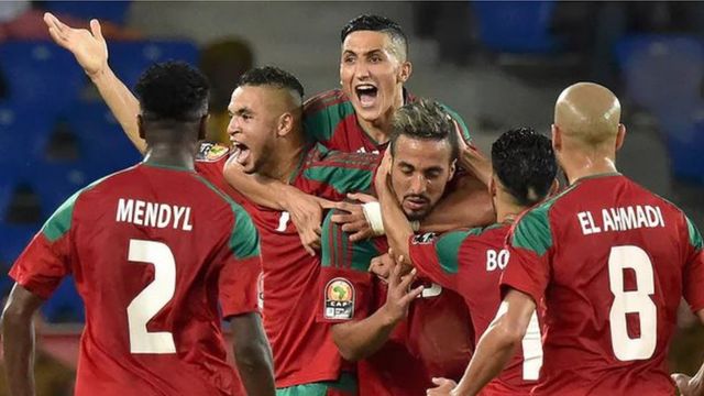 Moroco