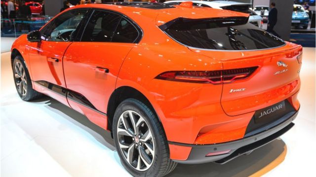 Jaguar dört yıl sonra yalnızca elektrikli otomobil satacak.
