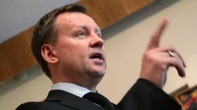 Экс-депутат Думы переехал в Украину в прошлом году и дал показания по уголовному делу против Виктора Януковича