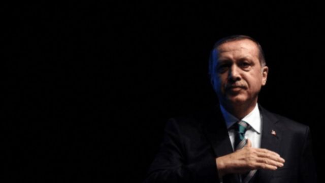 Erdogan