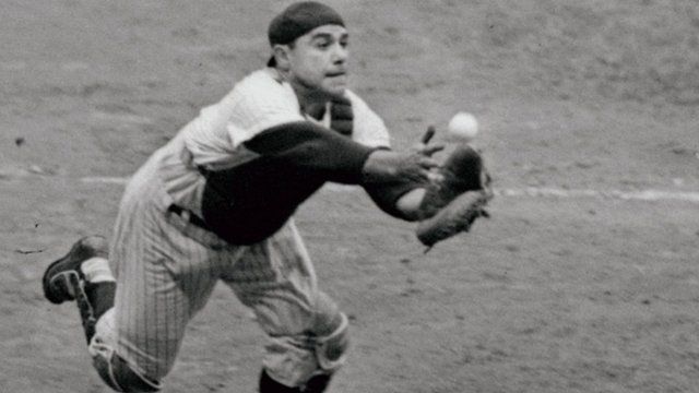 Baseball legend Yogi Berra dies at age 90 - West Central Tribune