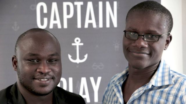 Mamadou Sall; karangué; Afrique avenir; Rémy Nsabimana, BBC Afrique, Amath Sow, mortalité maternelle et infantile, kebetu