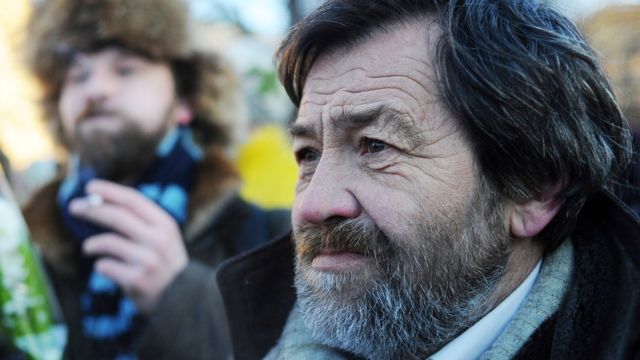 Сергей Мохнаткин