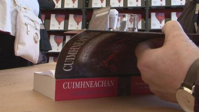 Leabhar bàrdachd